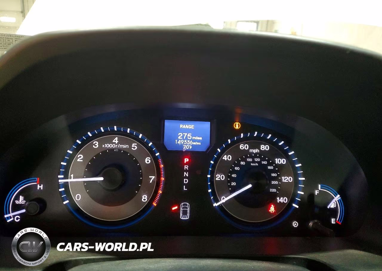 2011 Honda Odyssey Touring VIN:5FNRL5H99BB055484 - 9