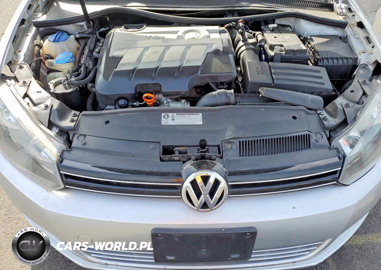 2011 Volkswagen Jetta Tdi VIN:3VWPL8AJ3BM641488 - 11