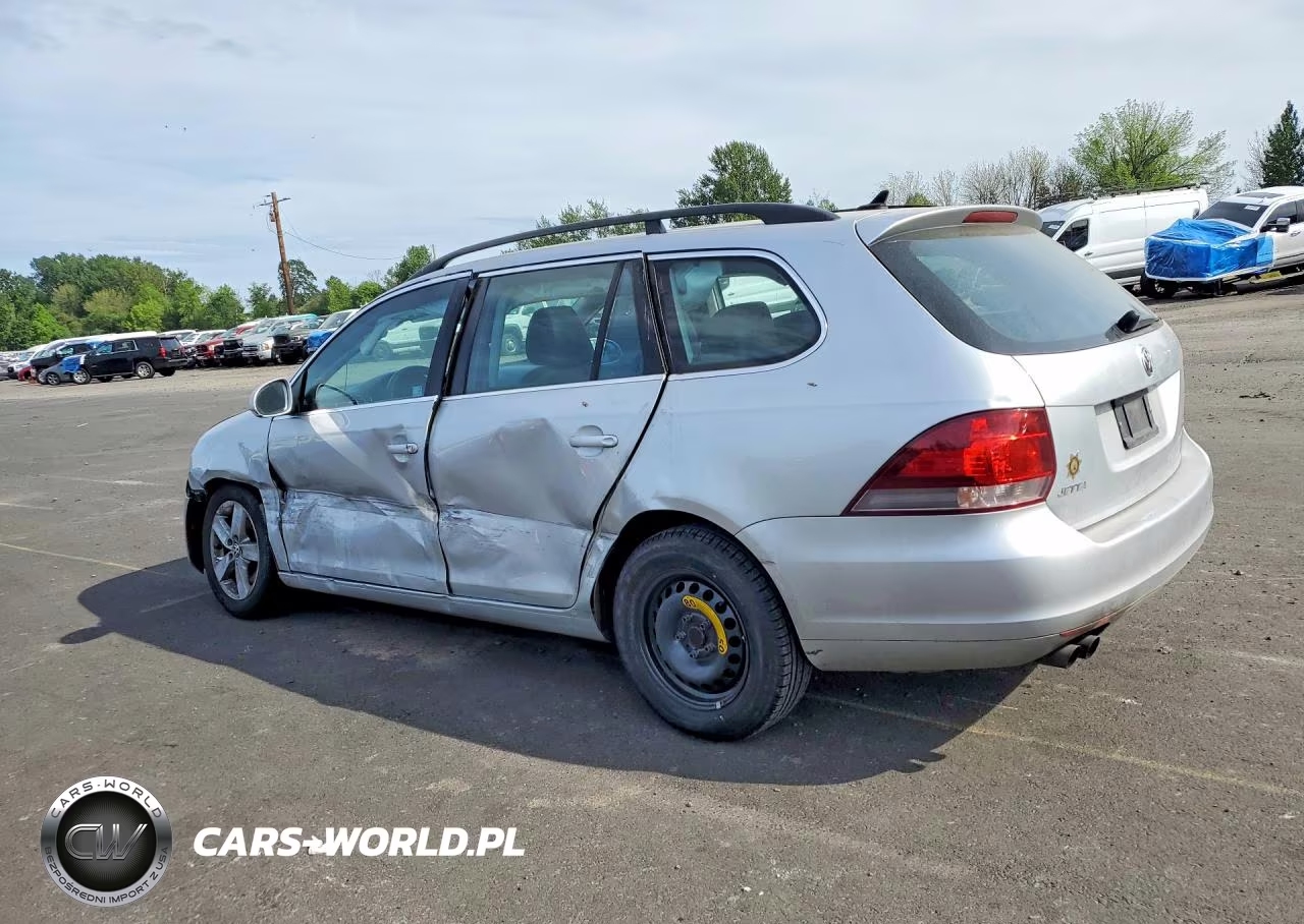 2011 Volkswagen Jetta Tdi VIN:3VWPL8AJ3BM641488 - 2