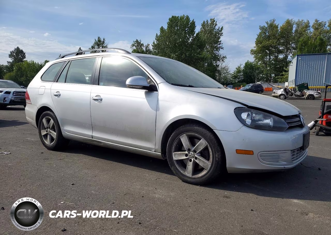 2011 Volkswagen Jetta Tdi VIN:3VWPL8AJ3BM641488 - 4