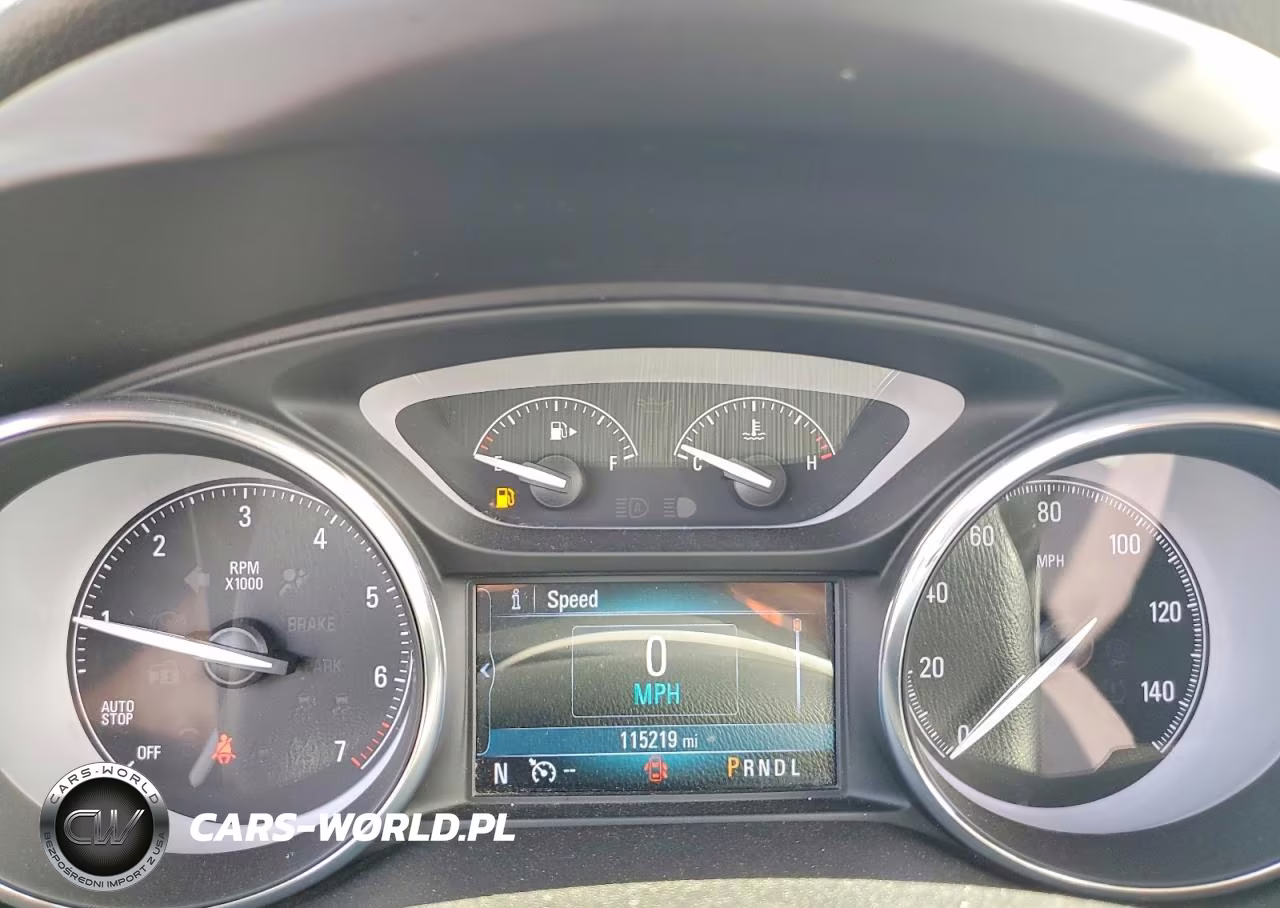 2020 Buick Envision Essence VIN:LRBFXCSA9LD211531 - 9