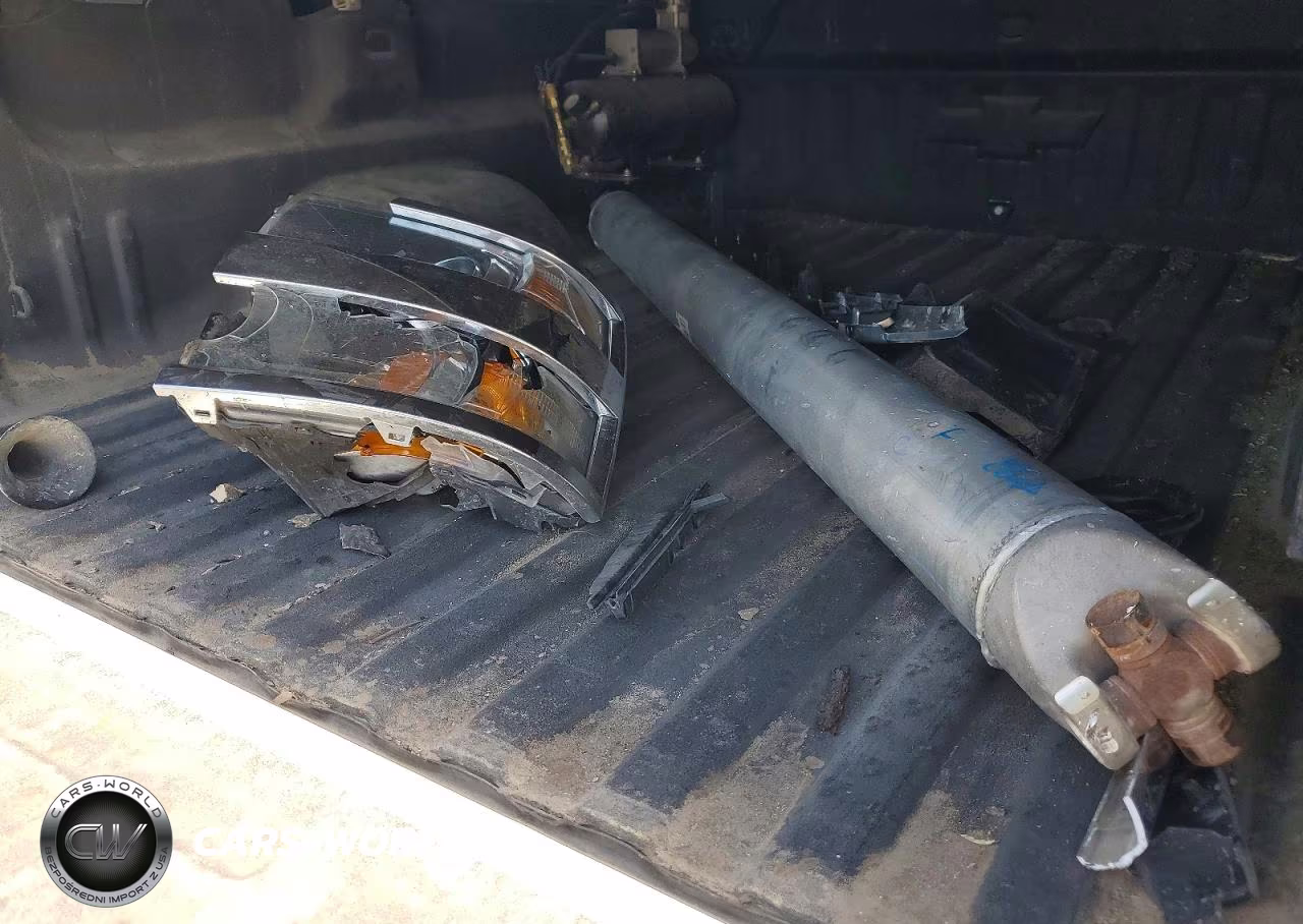 2018 Chevrolet Silverado K3500 Ltz VIN:1GC4K0CY4JF216588 - 13