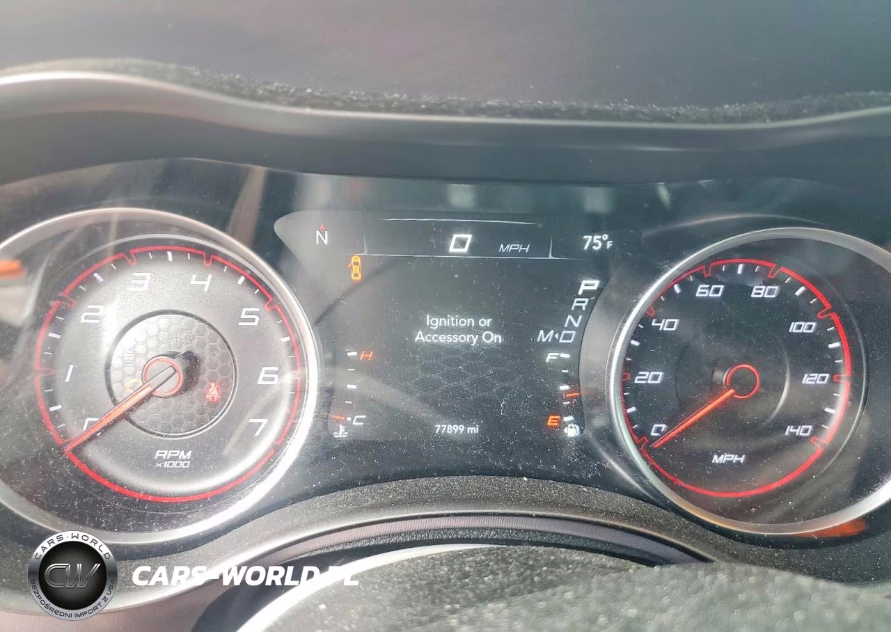 2020 Dodge Charger Gt VIN:2C3CDXHG4LH155294 - 9