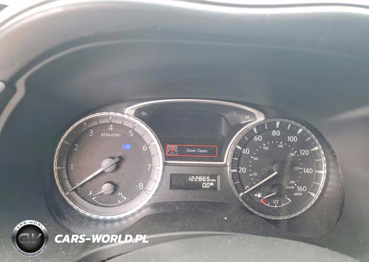 2014 Infiniti Qx60 Base VIN:5N1AL0MN7EC531182 - 9