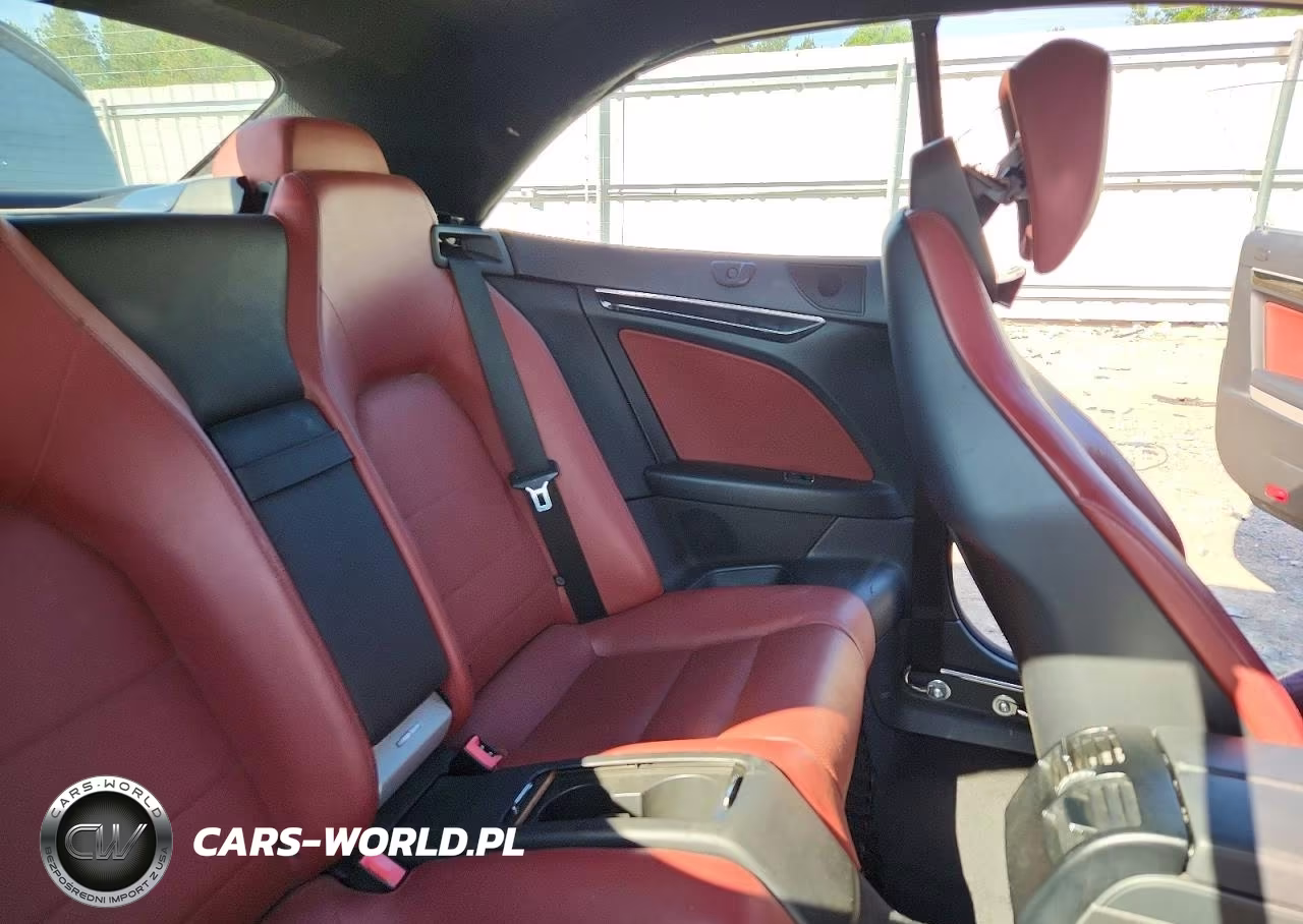 2013 Mercedes-Benz E 350 VIN:WDDKK5KF1DF198405 - 10