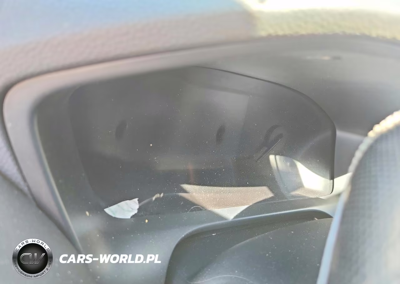 2026 Honda Hr-V Sport VIN:3CZRZ2H53TM711857 - 9