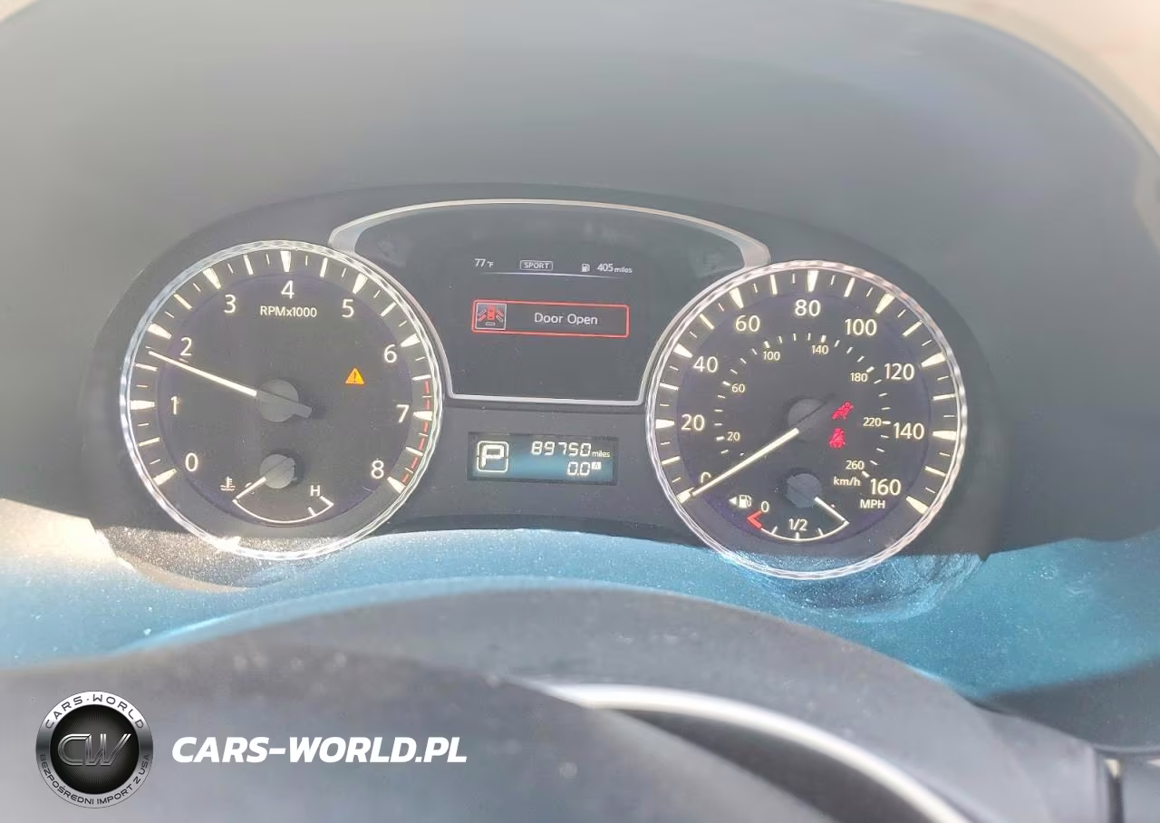 2016 Infiniti Qx60 Base VIN:5N1AL0MM7GC511170 - 9