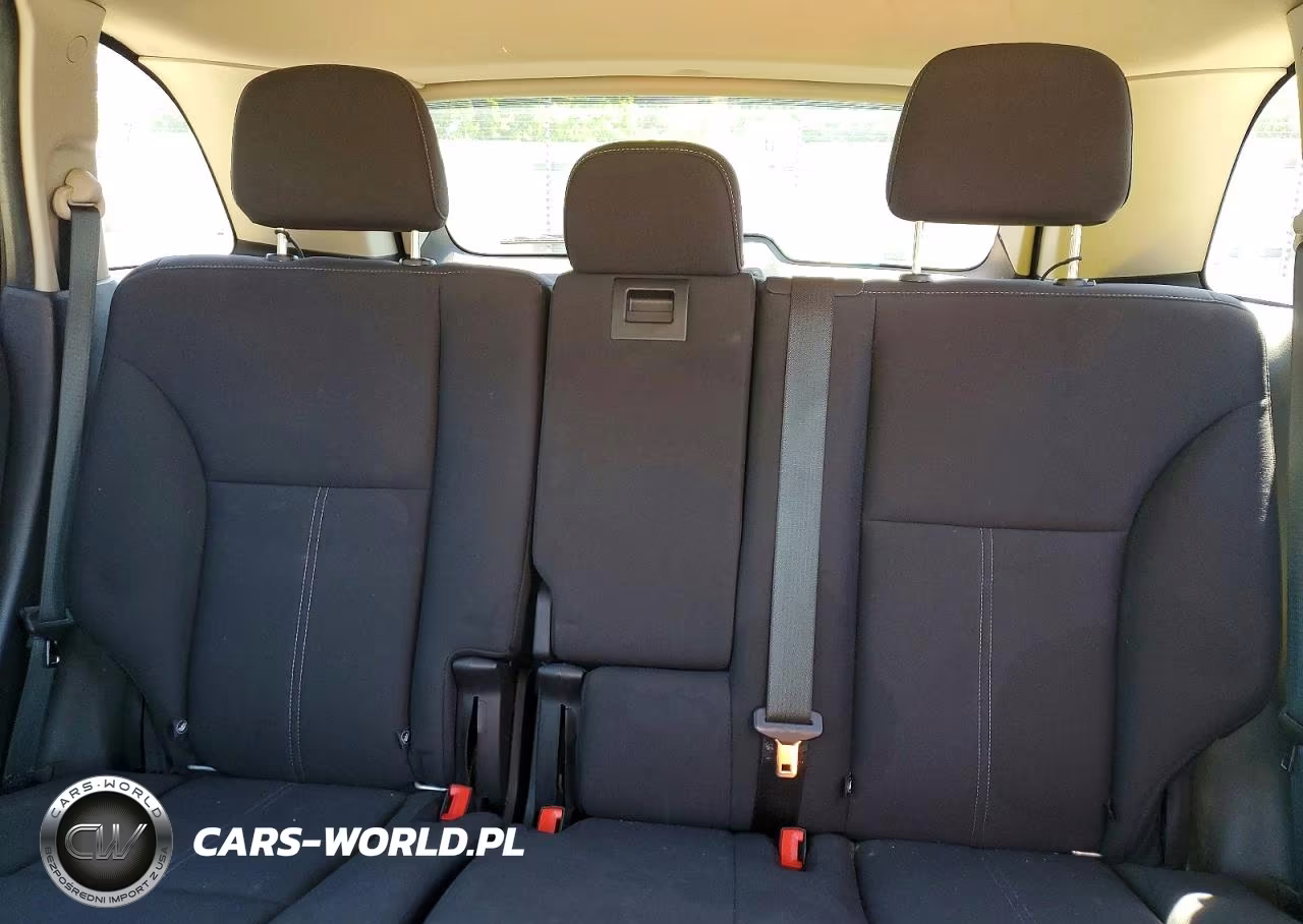 2012 Ford Edge Se VIN:2FMDK3GC9CBA57339 - 10