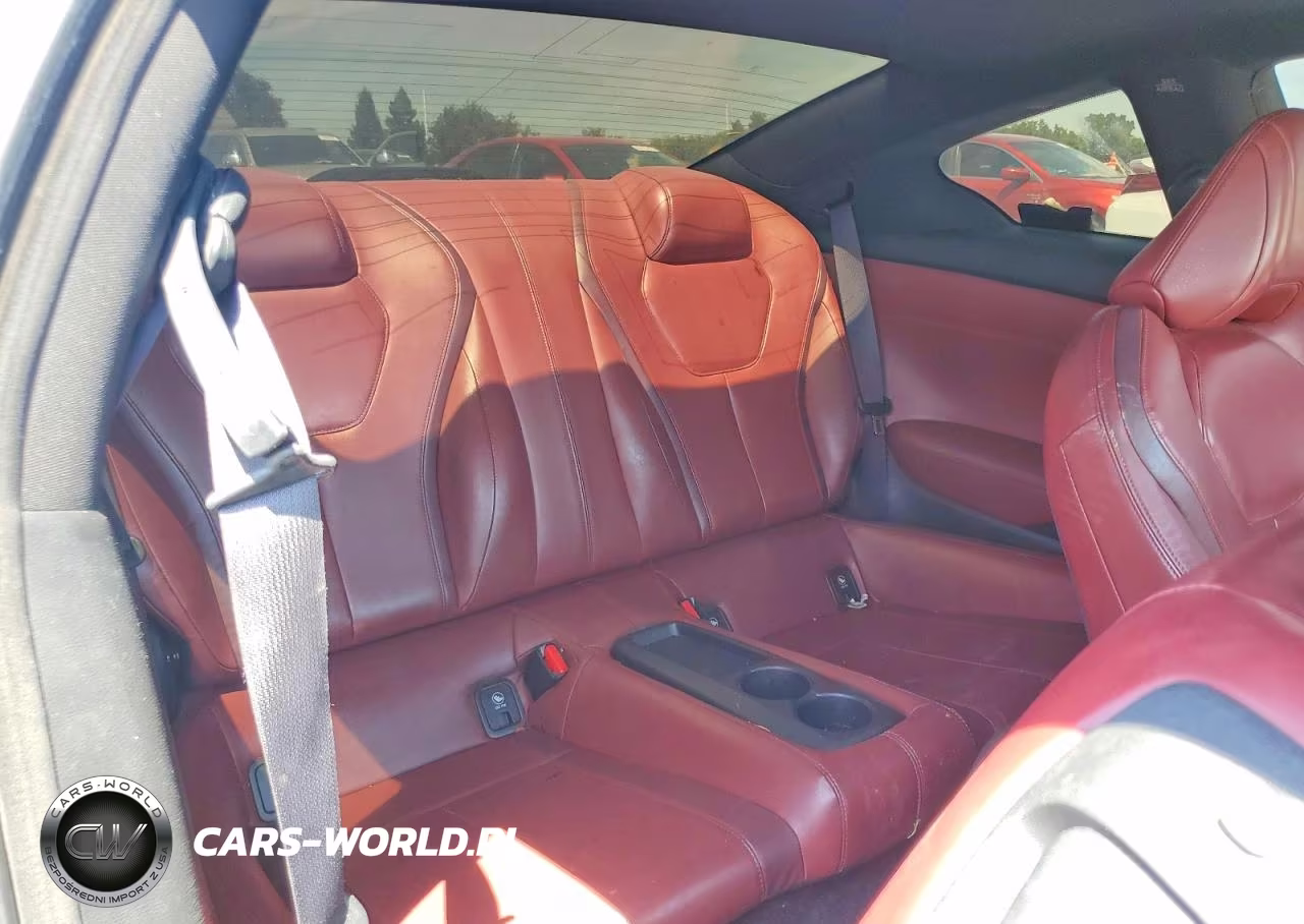 2017 Infiniti Q60 3.0T Premium VIN:JN1EV7EK0HM361102 - 10