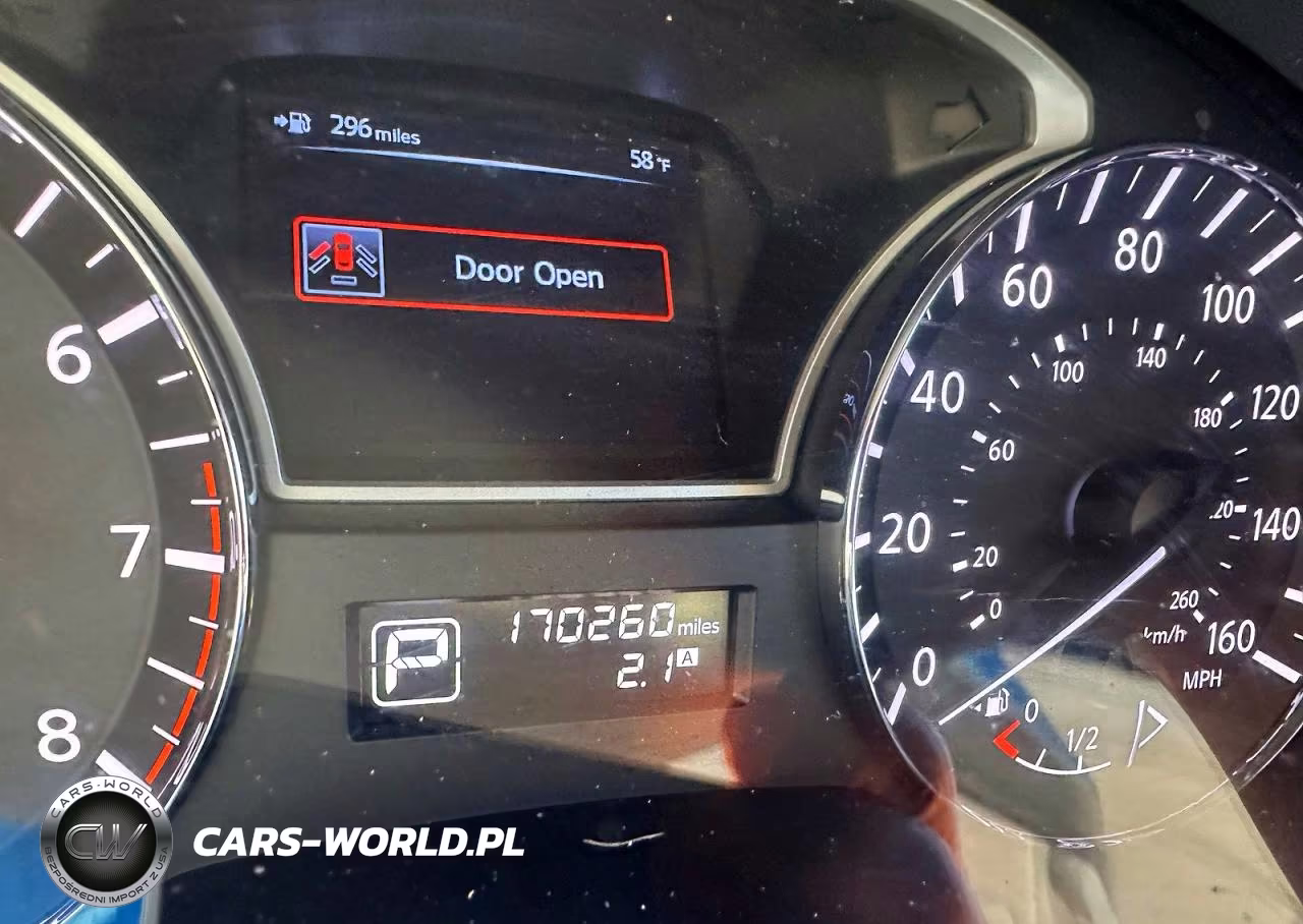 2013 Nissan Altima 2.5 VIN:1N4AL3AP0DN421403 - 8