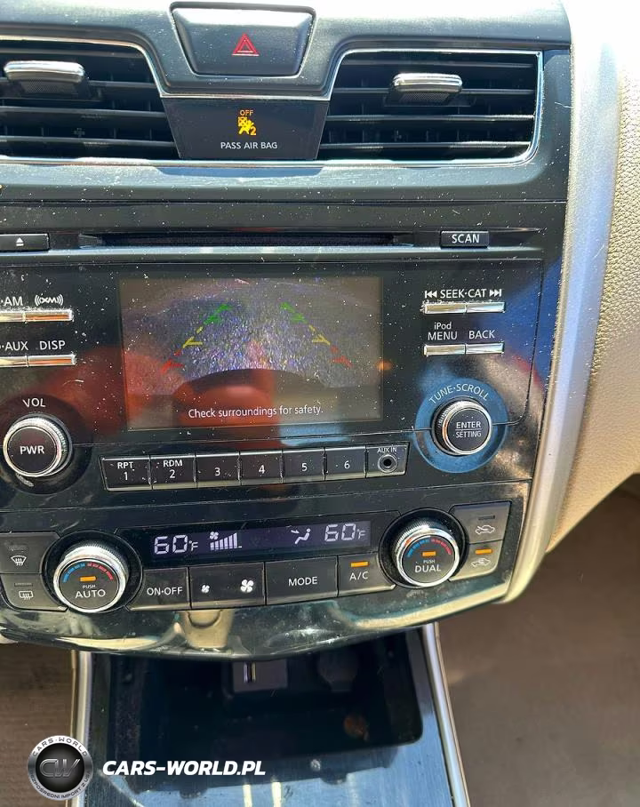 2013 Nissan Altima 2.5 VIN:1N4AL3AP0DN421403 - 9