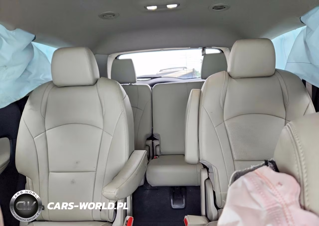 2020 Buick Enclave Essence VIN:5GAERBKW2LJ202525 - 10
