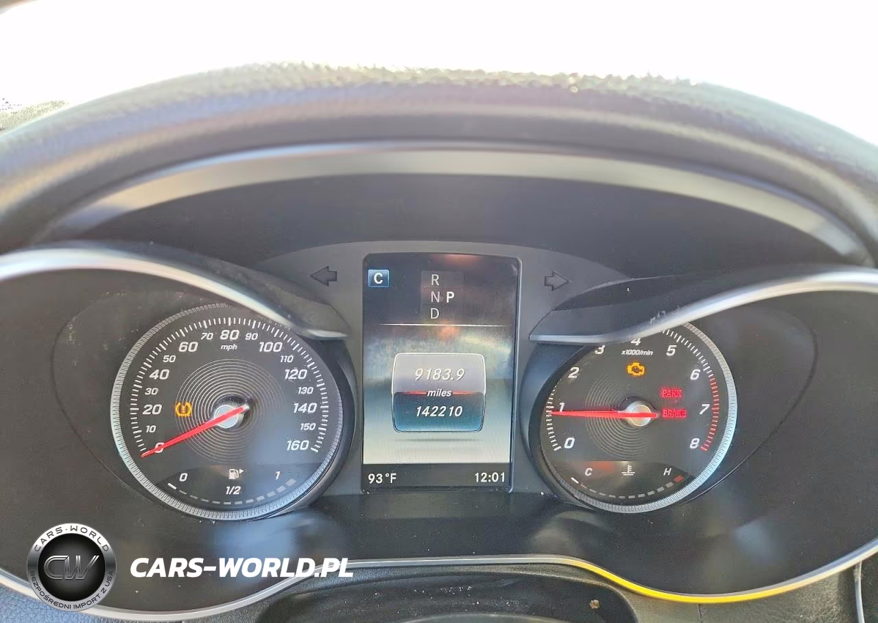 2018 Mercedes-Benz Glc 300 4Matic VIN:WDC0G4KB8JV076114 - 9