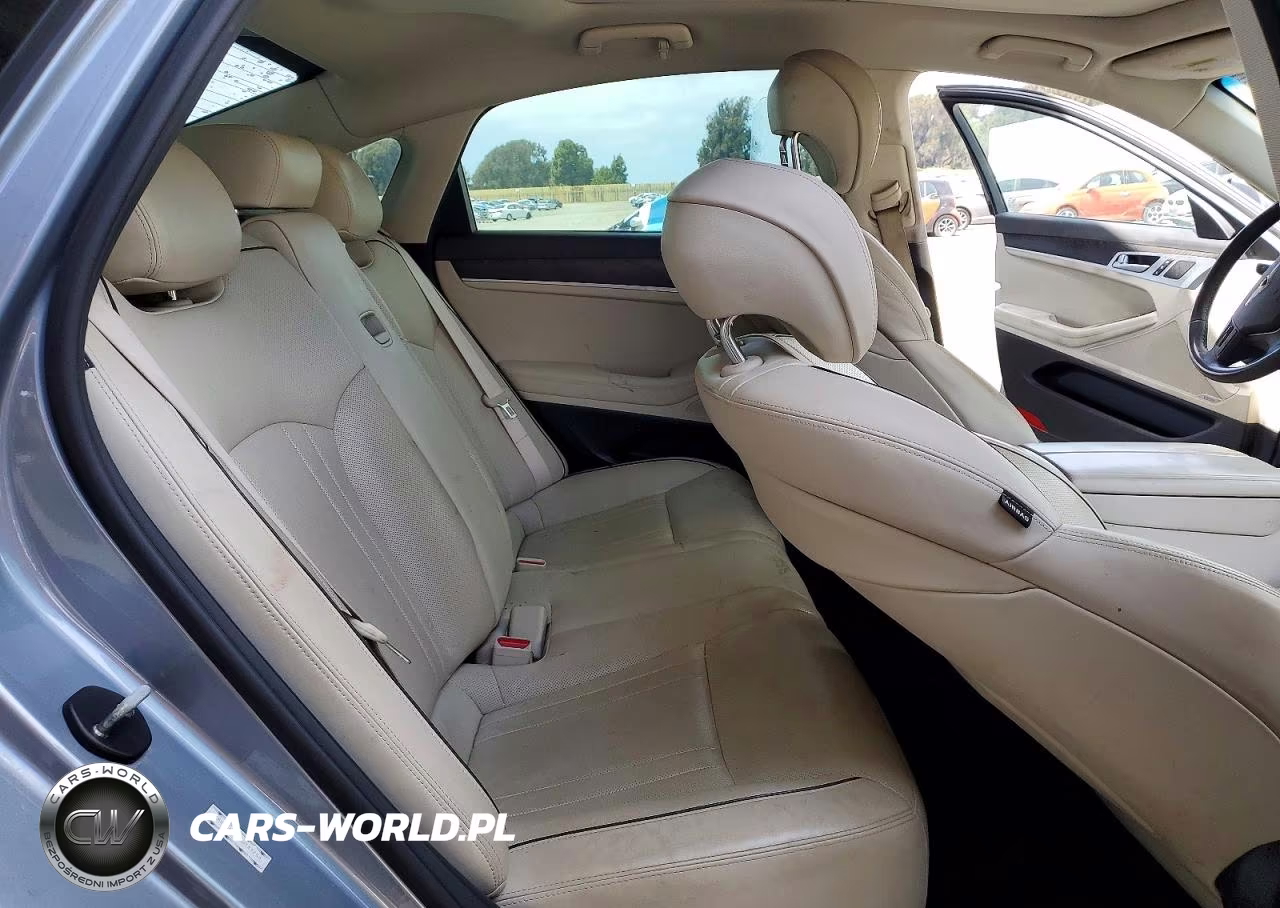 2017 Genesis G80 Ultimate VIN:KMHGN4JF5HU181266 - 10