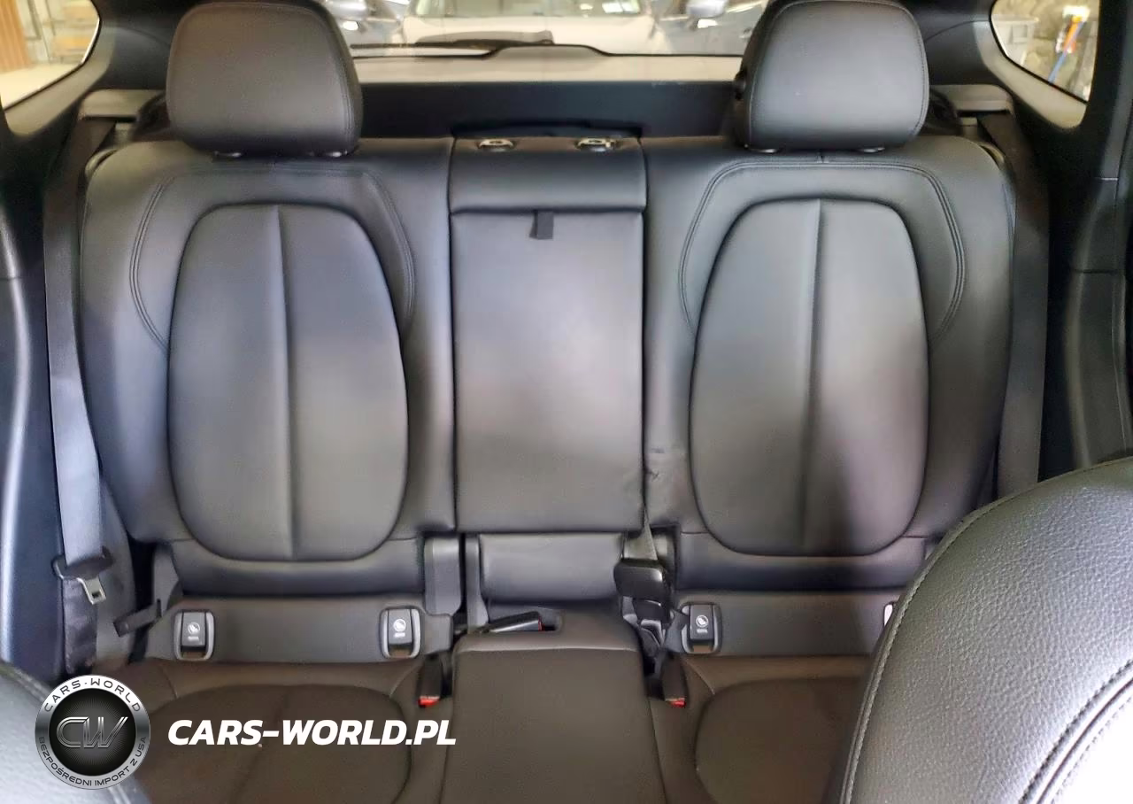 2016 BMW X1 xDrive28I VIN:WBXHT3C31G5E48462 - 10