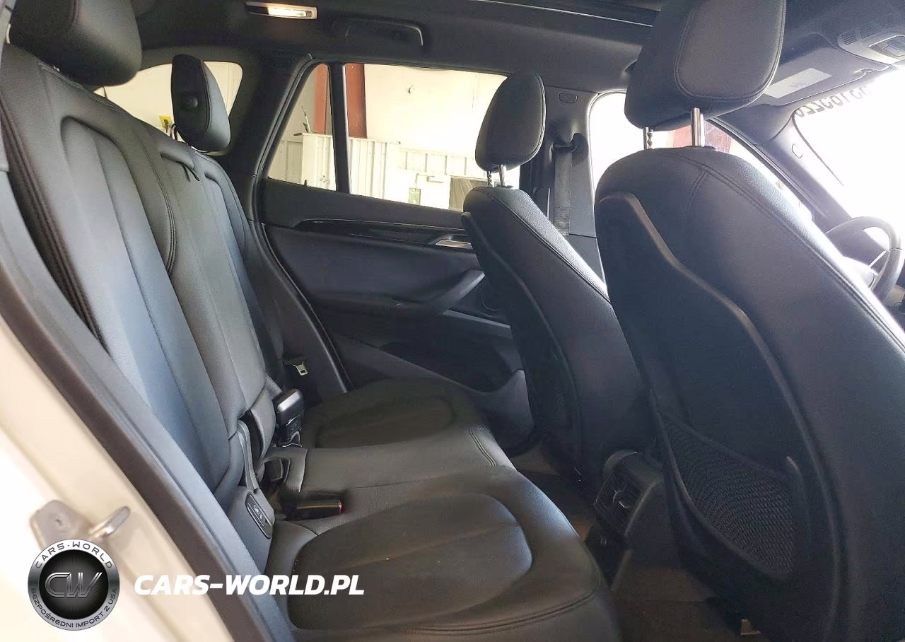 2016 BMW X1 xDrive28I VIN:WBXHT3C31G5E48462 - 11