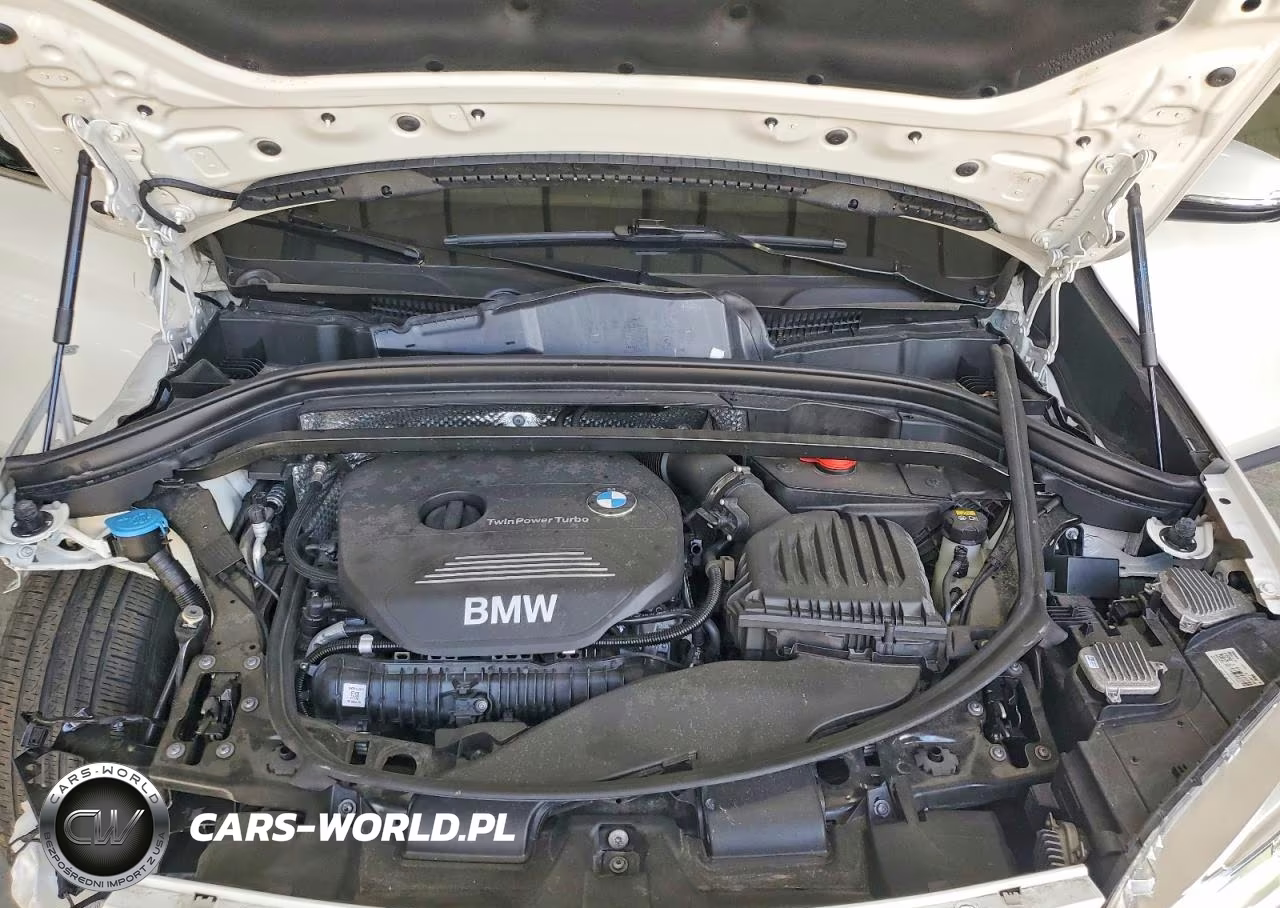 2016 BMW X1 xDrive28I VIN:WBXHT3C31G5E48462 - 12