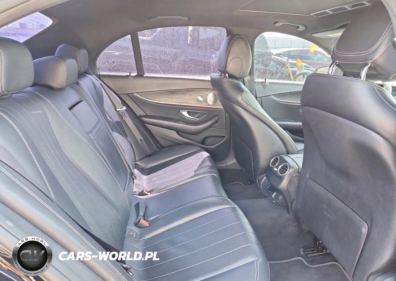 2020 Mercedes-Benz E VIN:WDDZF8DB6LA721122 - 10