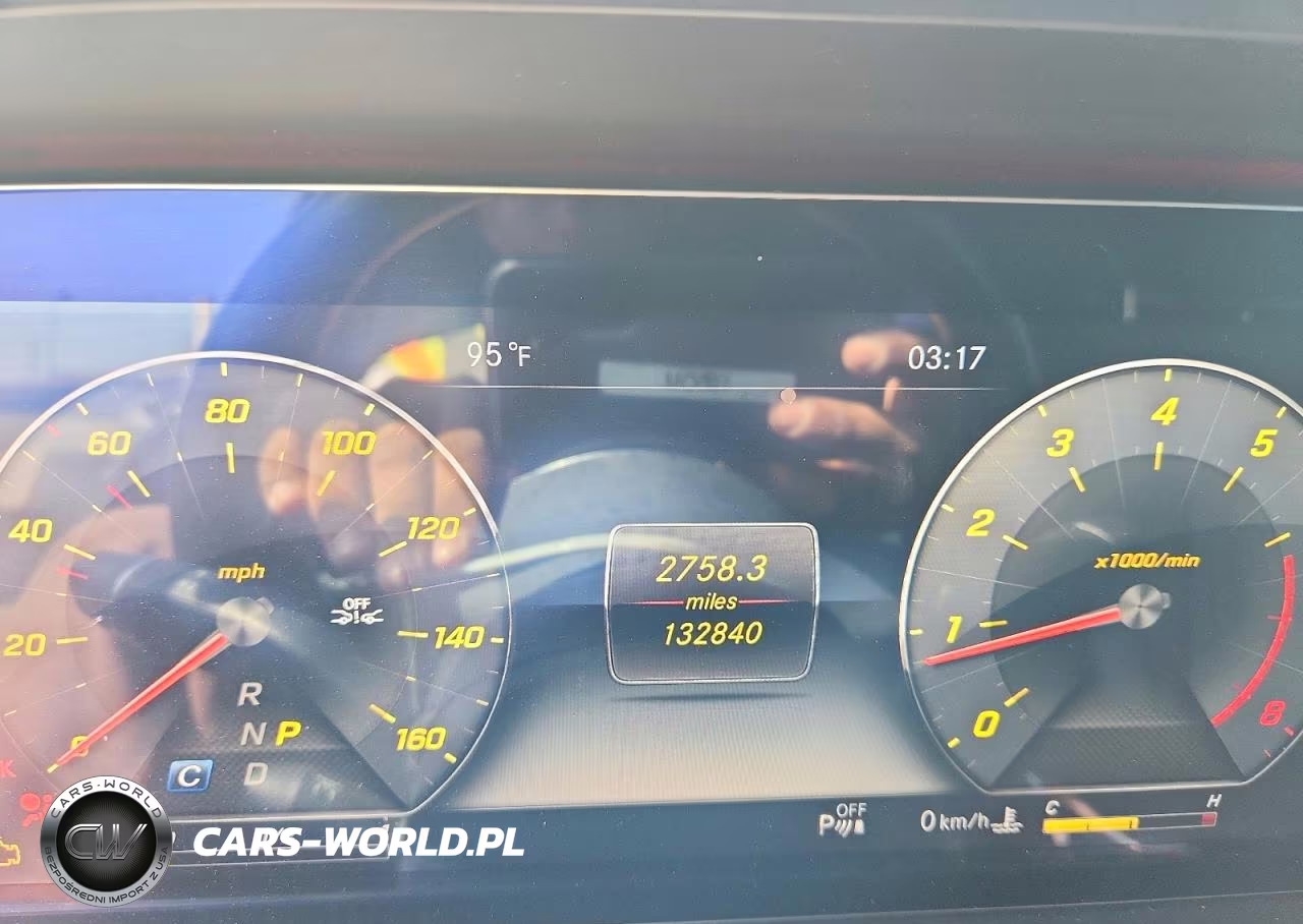 2020 Mercedes-Benz E VIN:WDDZF8DB6LA721122 - 9