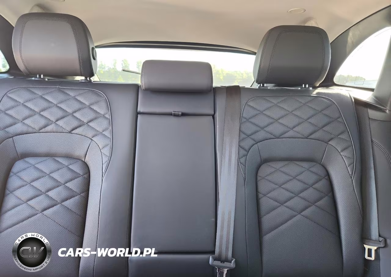 2023 Jaguar F-Pace S VIN:SADCJ2EX8PA705939 - 10