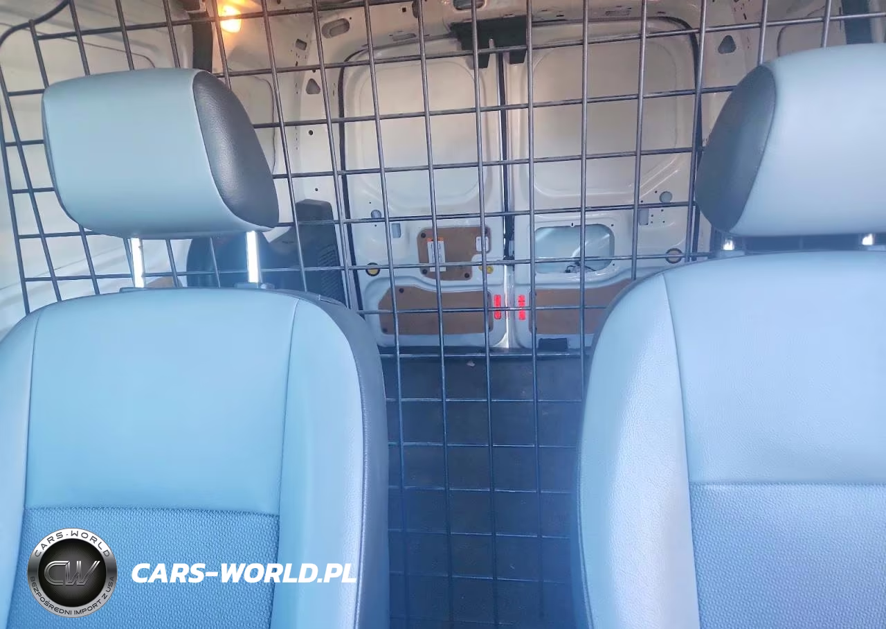 2017 Ford Transit Connect Xl VIN:NM0LS6E78H1313056 - 10