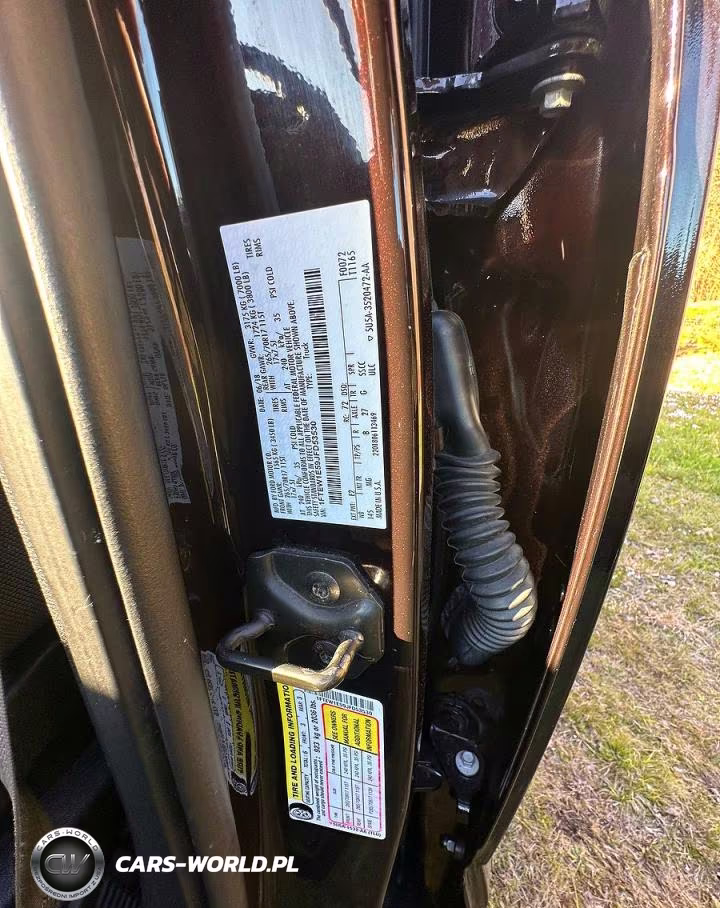 2018 Ford F150 Supercrew VIN:1FTEW1E59JFD53530 - 10