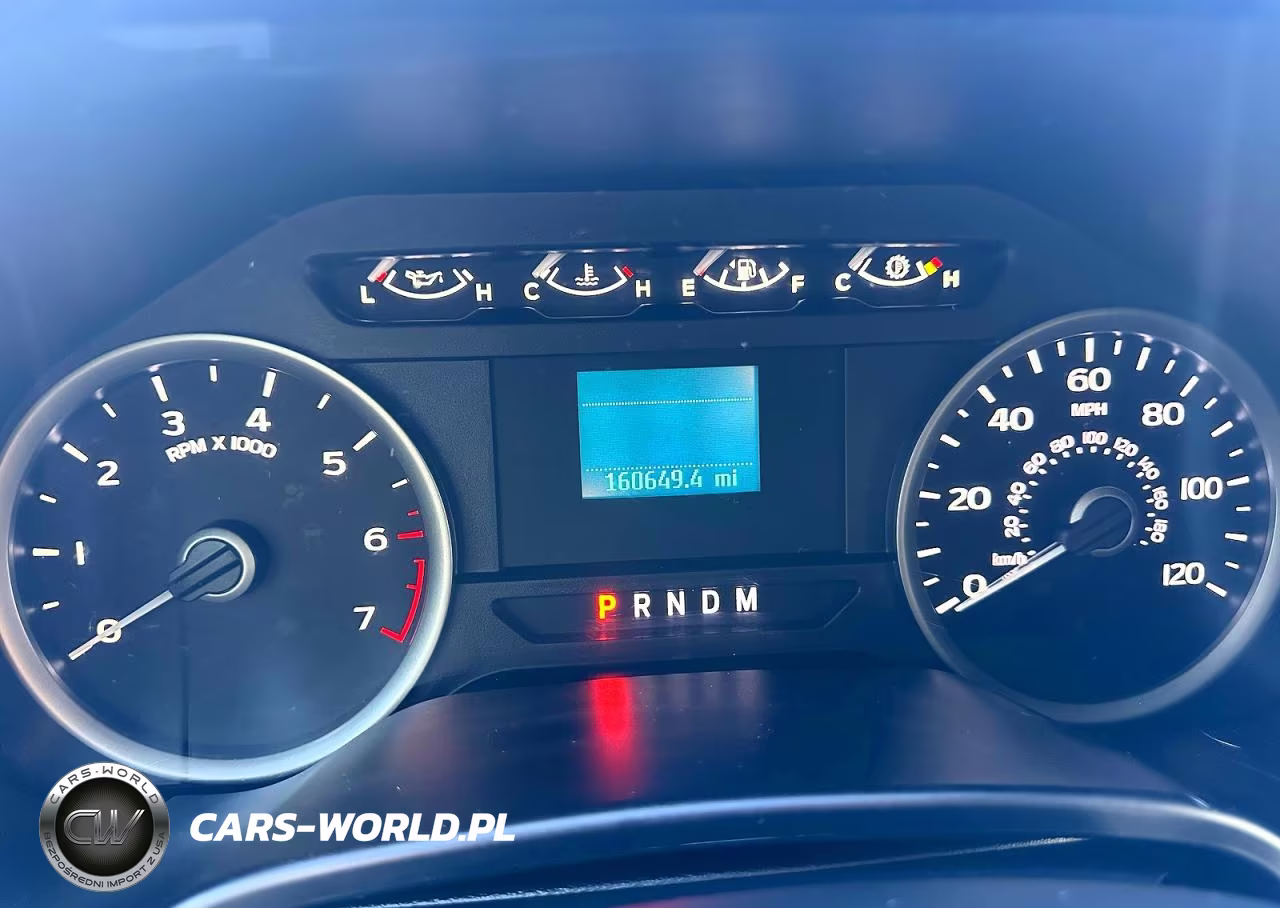 2018 Ford F150 Supercrew VIN:1FTEW1E59JFD53530 - 8