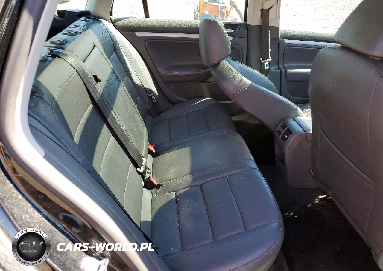 2009 Volkswagen Jetta Se VIN:3VWTZ71KX9M284711 - 10