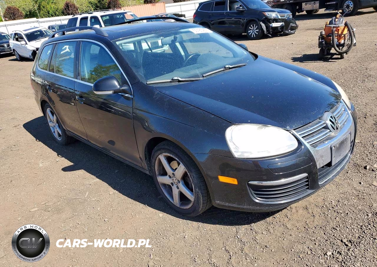 2009 Volkswagen Jetta Se VIN:3VWTZ71KX9M284711 - 4
