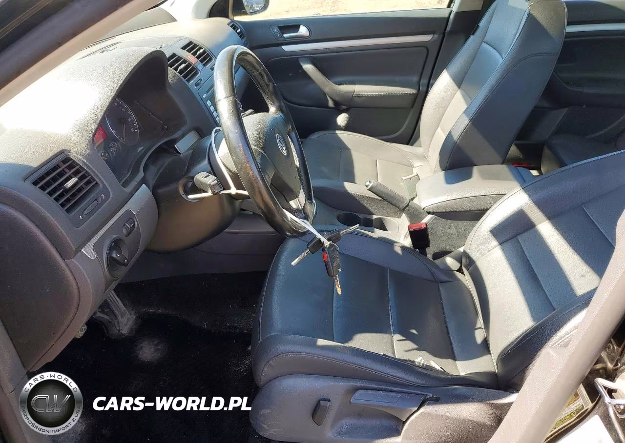 2009 Volkswagen Jetta Se VIN:3VWTZ71KX9M284711 - 7