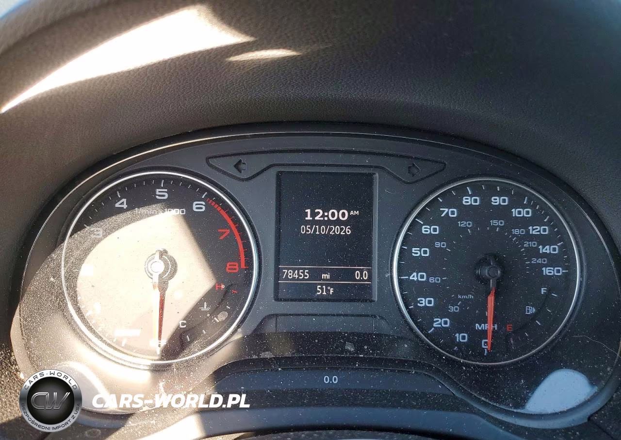 2016 Audi A3 Premium VIN:WAU78LFF6G1101386 - 9