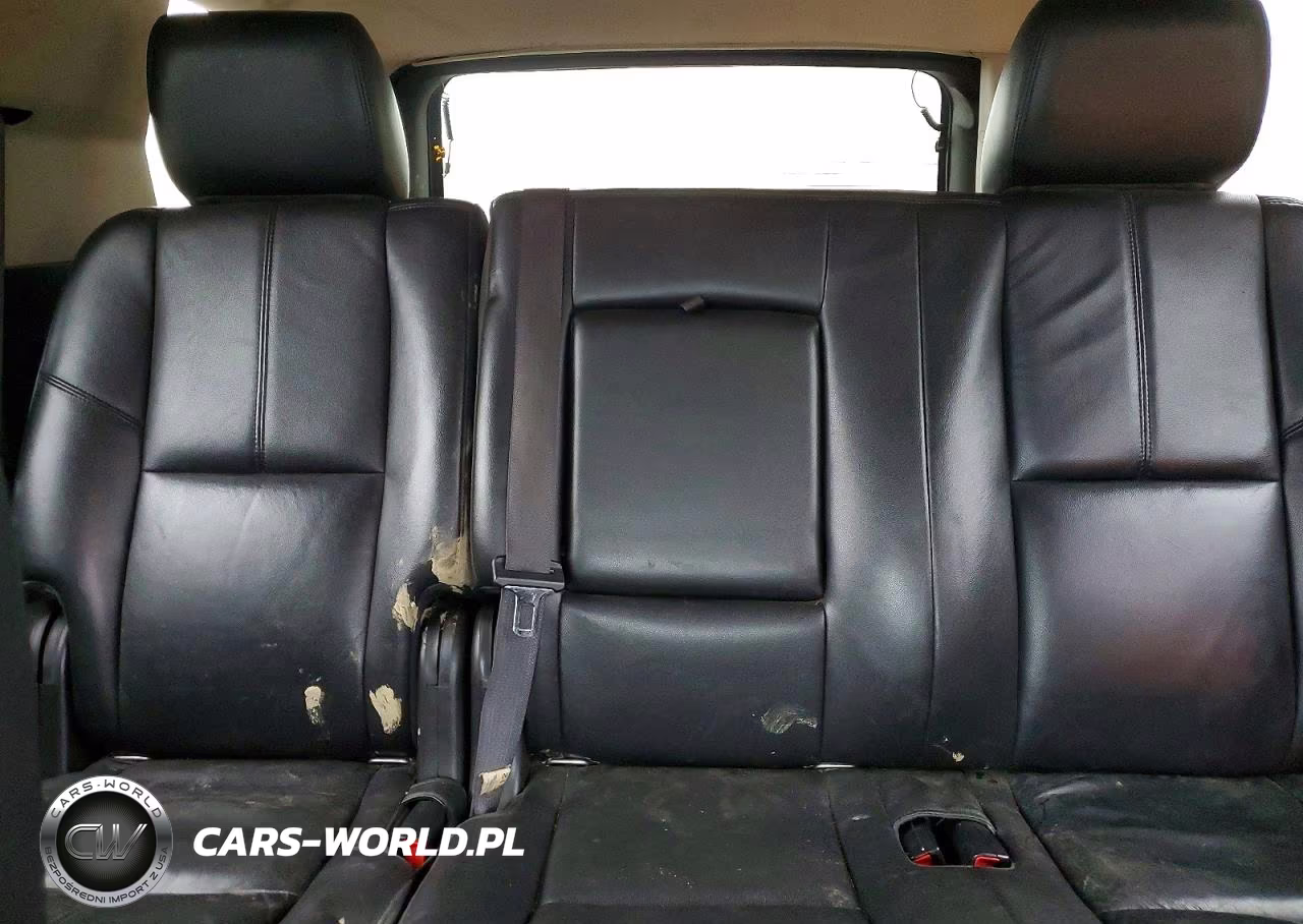 CHEVROLET TAHOE K150 VIN:1GNSKBE05CR266922 - 10