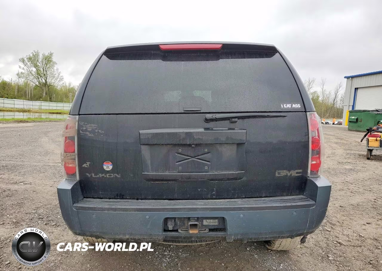 CHEVROLET TAHOE K150 VIN:1GNSKBE05CR266922 - 6