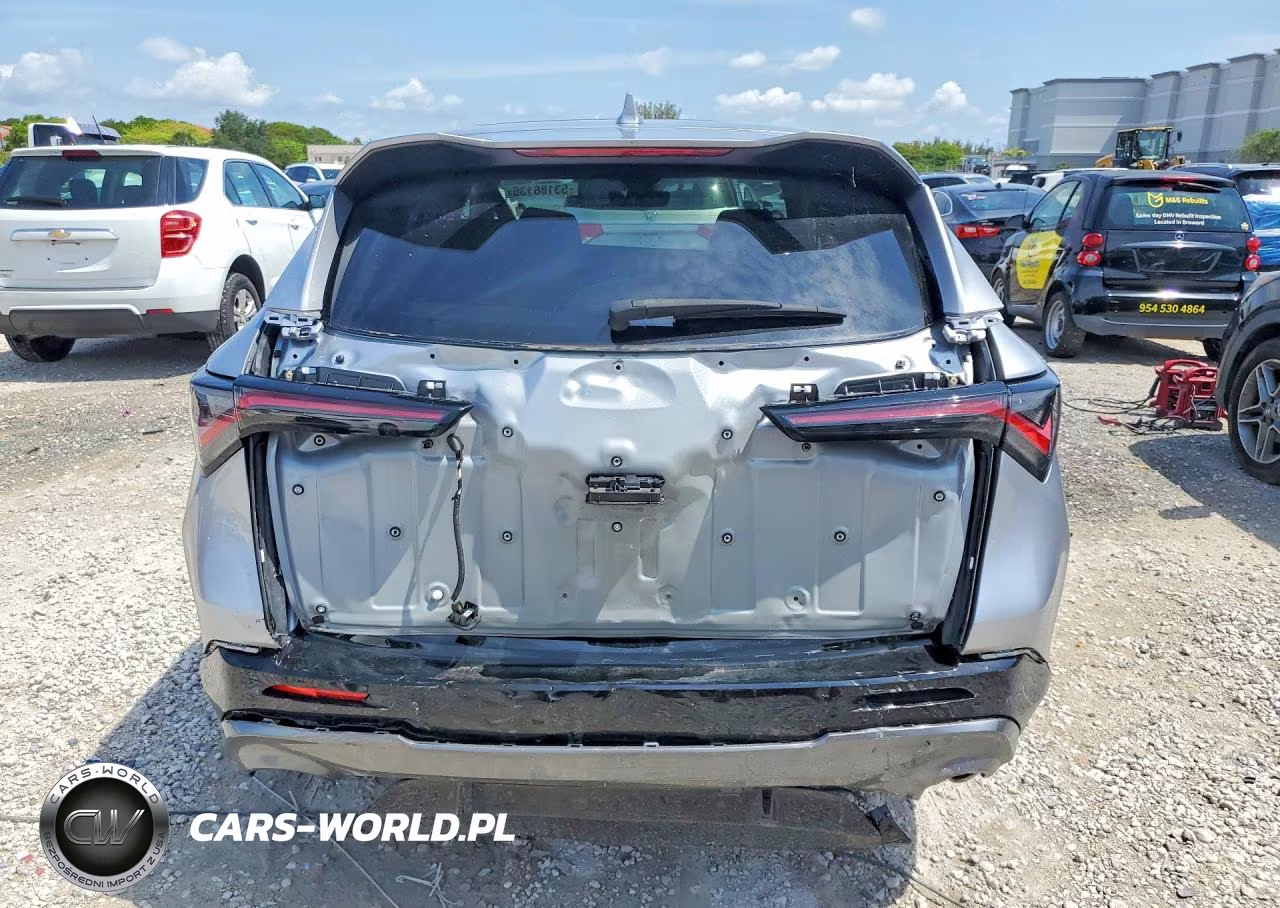 2025 Acura Adx A-Spec VIN:3HDSA1H58SM702030 - 6