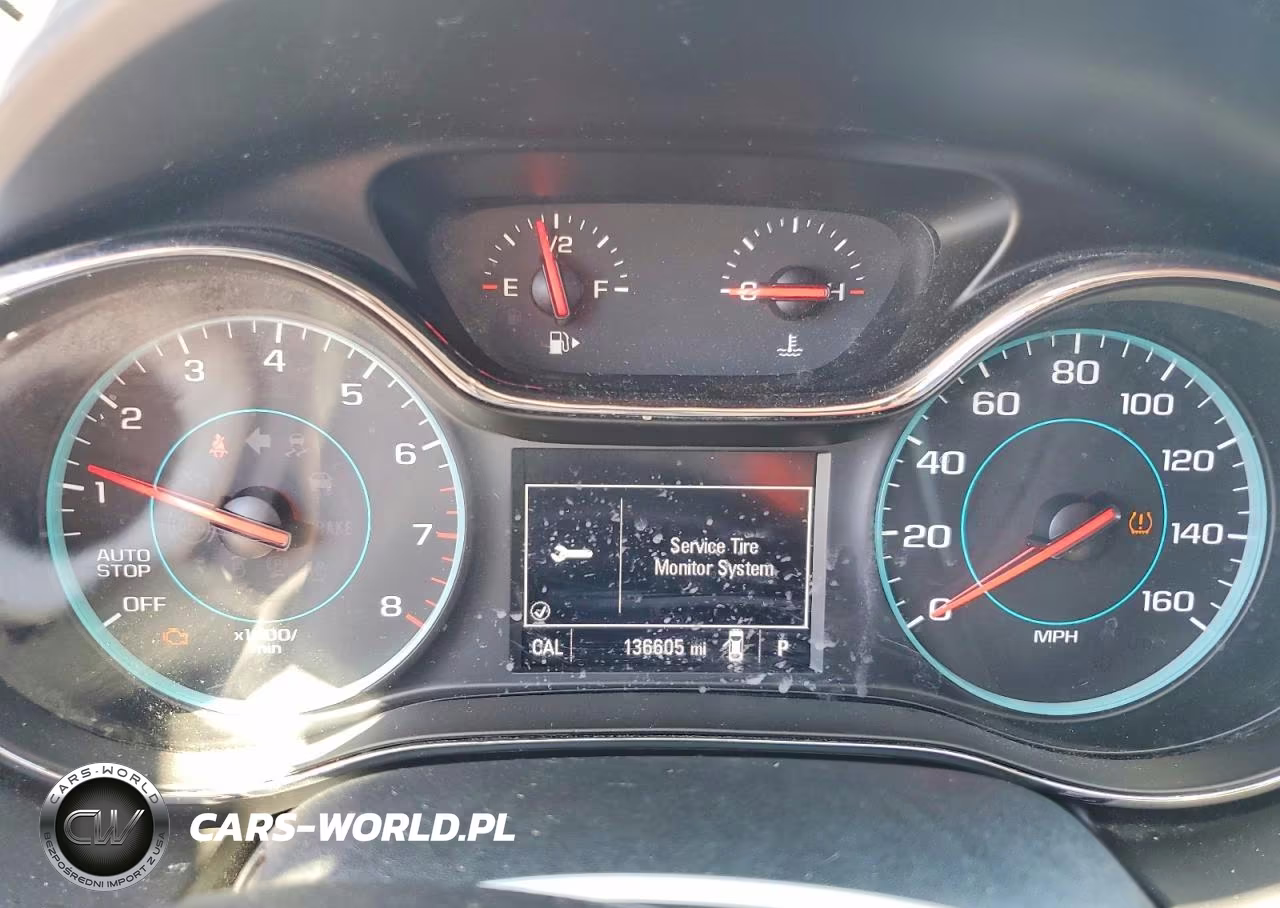 2018 Chevrolet Cruze Lt VIN:3G1BE6SM4JS640762 - 9
