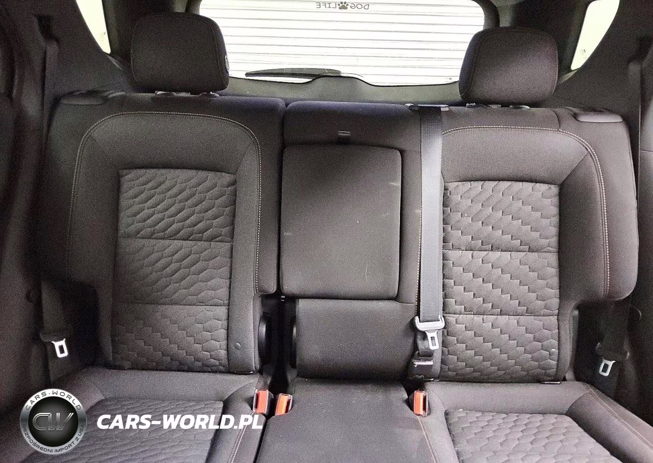 2020 Chevrolet Equinox Lt VIN:2GNAXKEV1L6157622 - 10