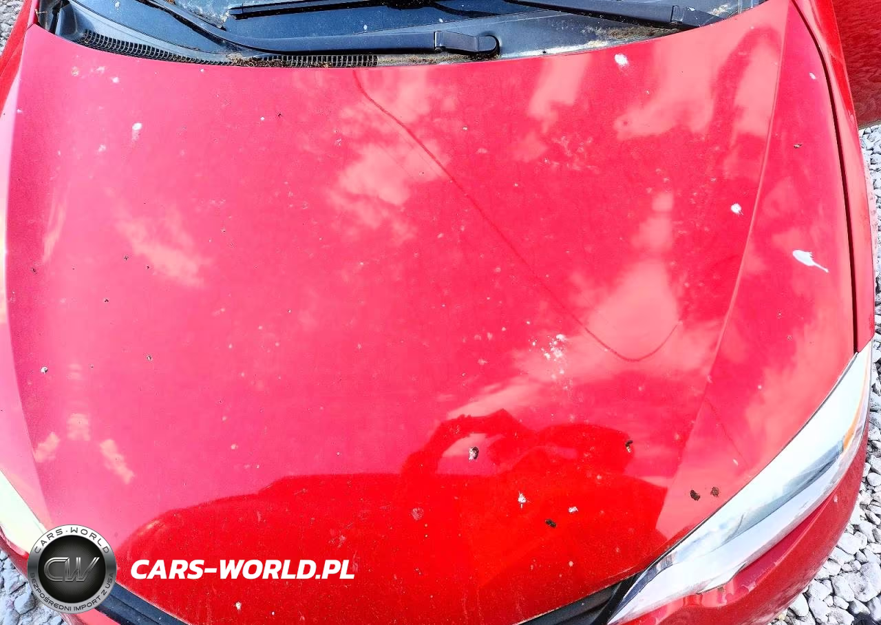 2014 Toyota Corolla Le VIN:2T1BURHE5EC017360 - 11