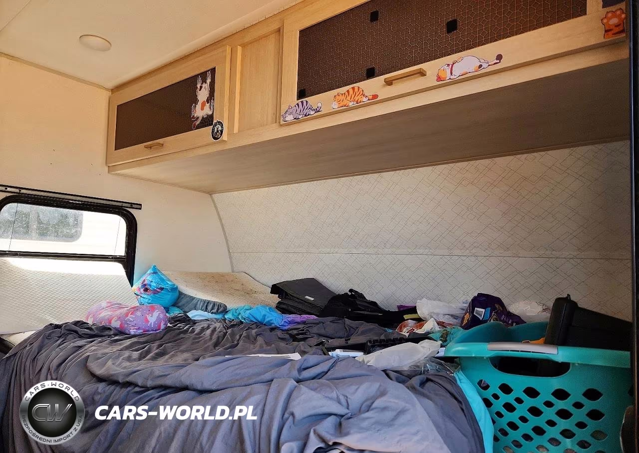 2024 Forest River Avenger Camper VIN:5ZT2AVEC2RG815020 - 5