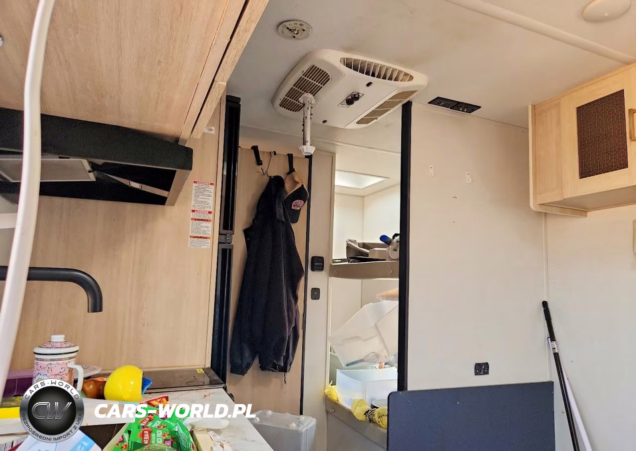 2024 Forest River Avenger Camper VIN:5ZT2AVEC2RG815020 - 6