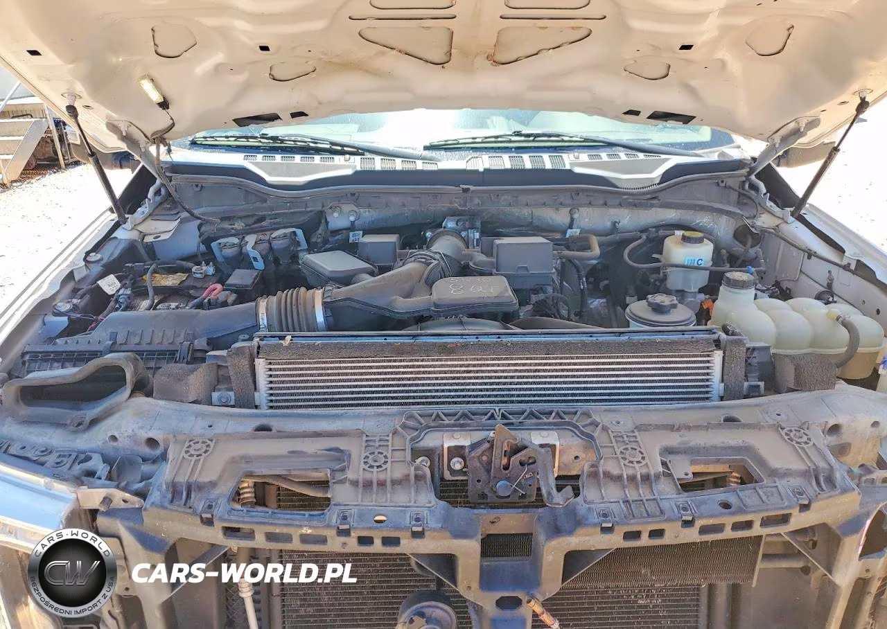 2020 Ford F250 Super Duty VIN:1FTBF2B63LEE60135 - 11