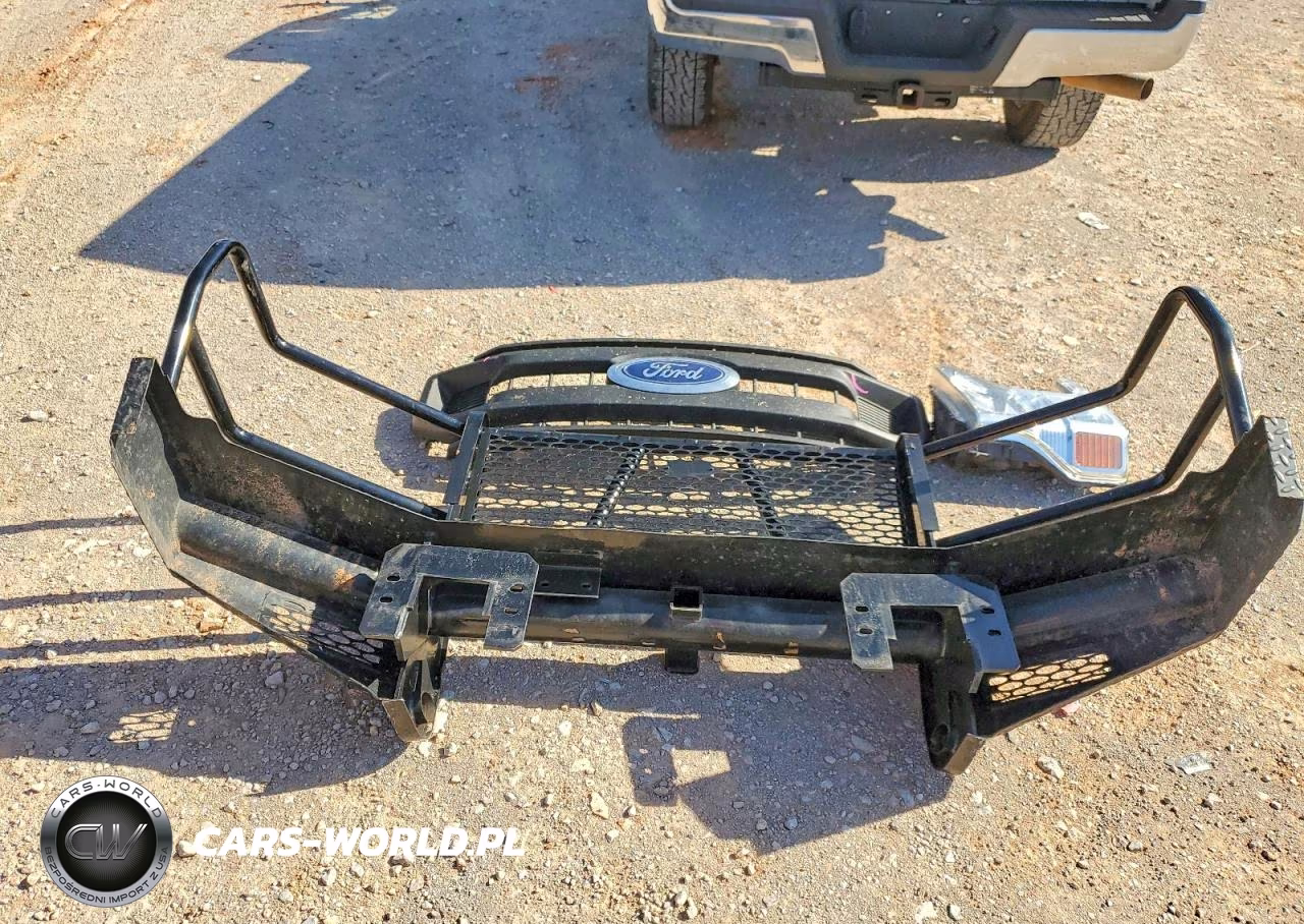 2020 Ford F250 Super Duty VIN:1FTBF2B63LEE60135 - 12