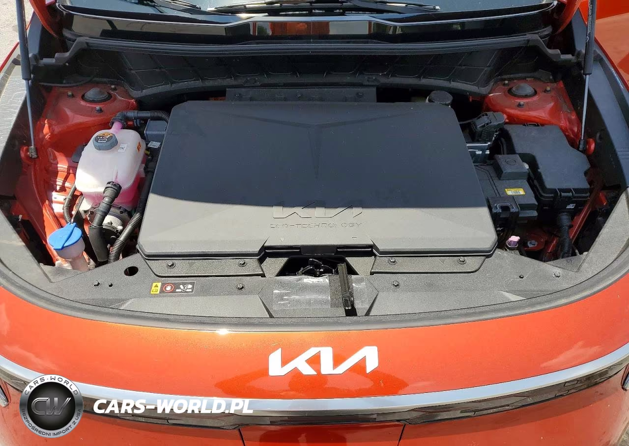 2023 Kia Niro Wind VIN:KNDCR3L17P5039979 - 12