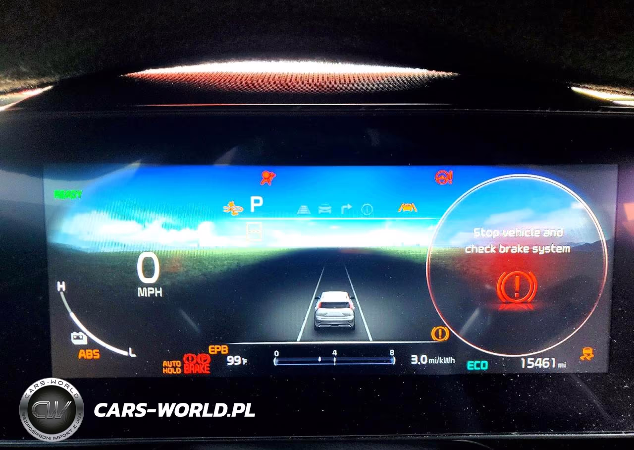 2023 Kia Niro Wind VIN:KNDCR3L17P5039979 - 9