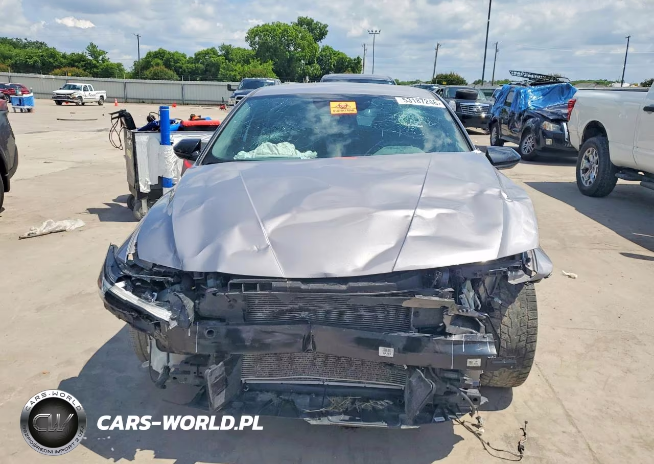 2025 Hyundai Elantra Sel Sport VIN:KMHLM4DGXSU060021 - 5
