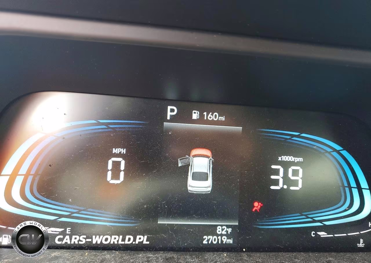 2025 Hyundai Elantra Sel Sport VIN:KMHLM4DGXSU060021 - 9
