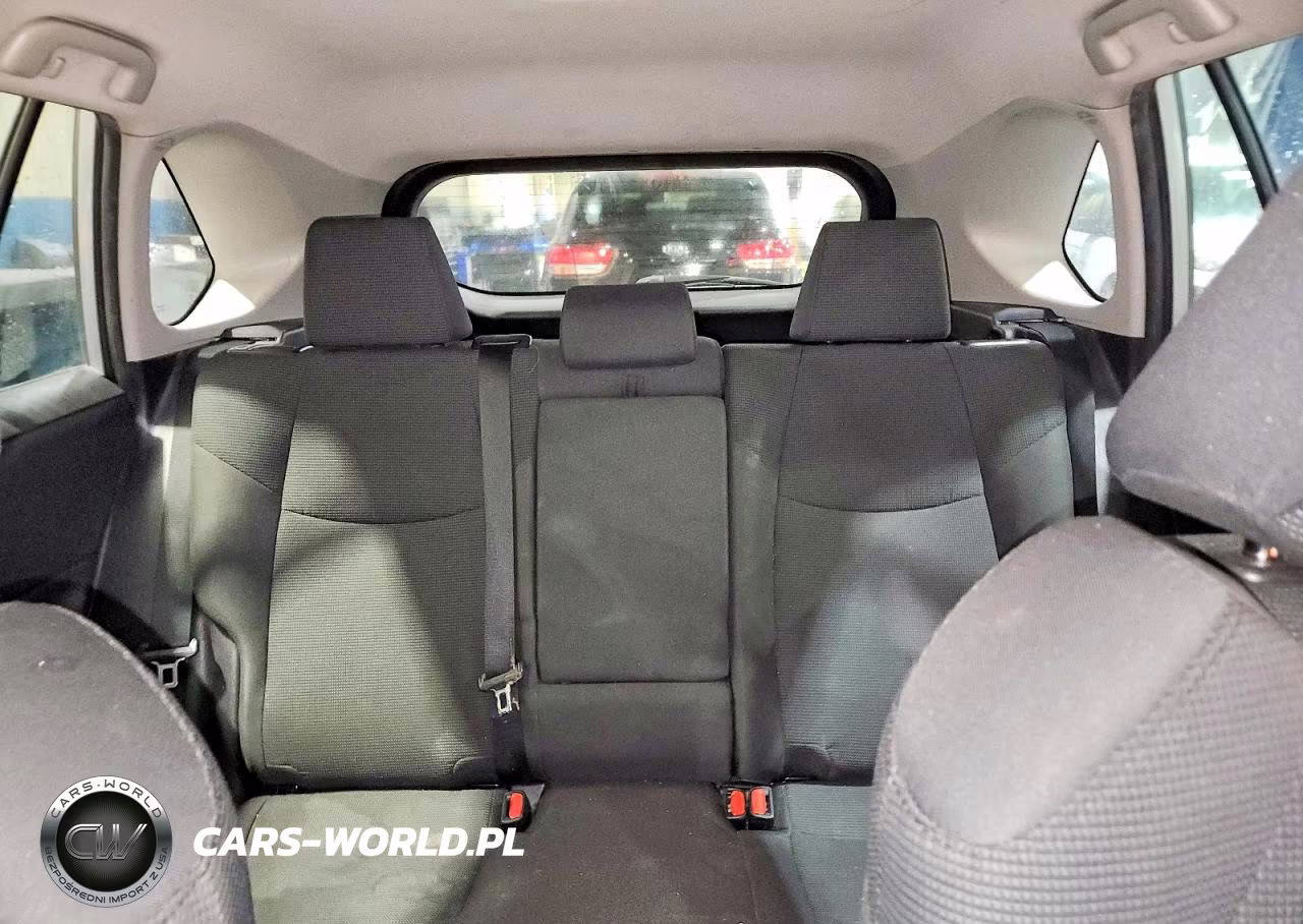 2020 Toyota Rav4 Le VIN:2T3F1RFV0LC112376 - 10