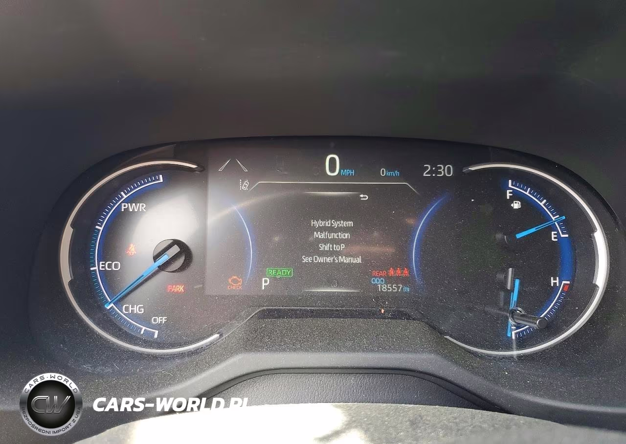 2024 Toyota Rav4 Le VIN:4T3LWRFV6RU144258 - 9
