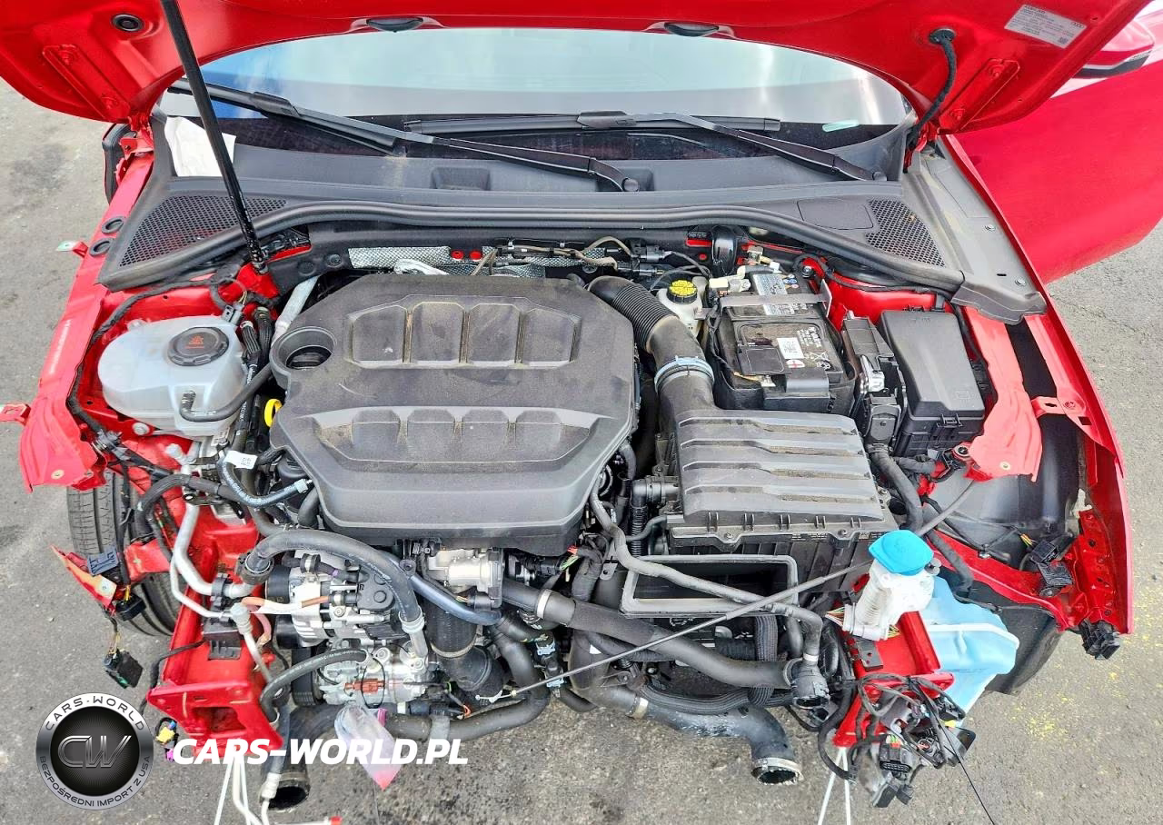2023 Audi A3 Premium Plus VIN:WAUHUDGYXPA069144 - 11