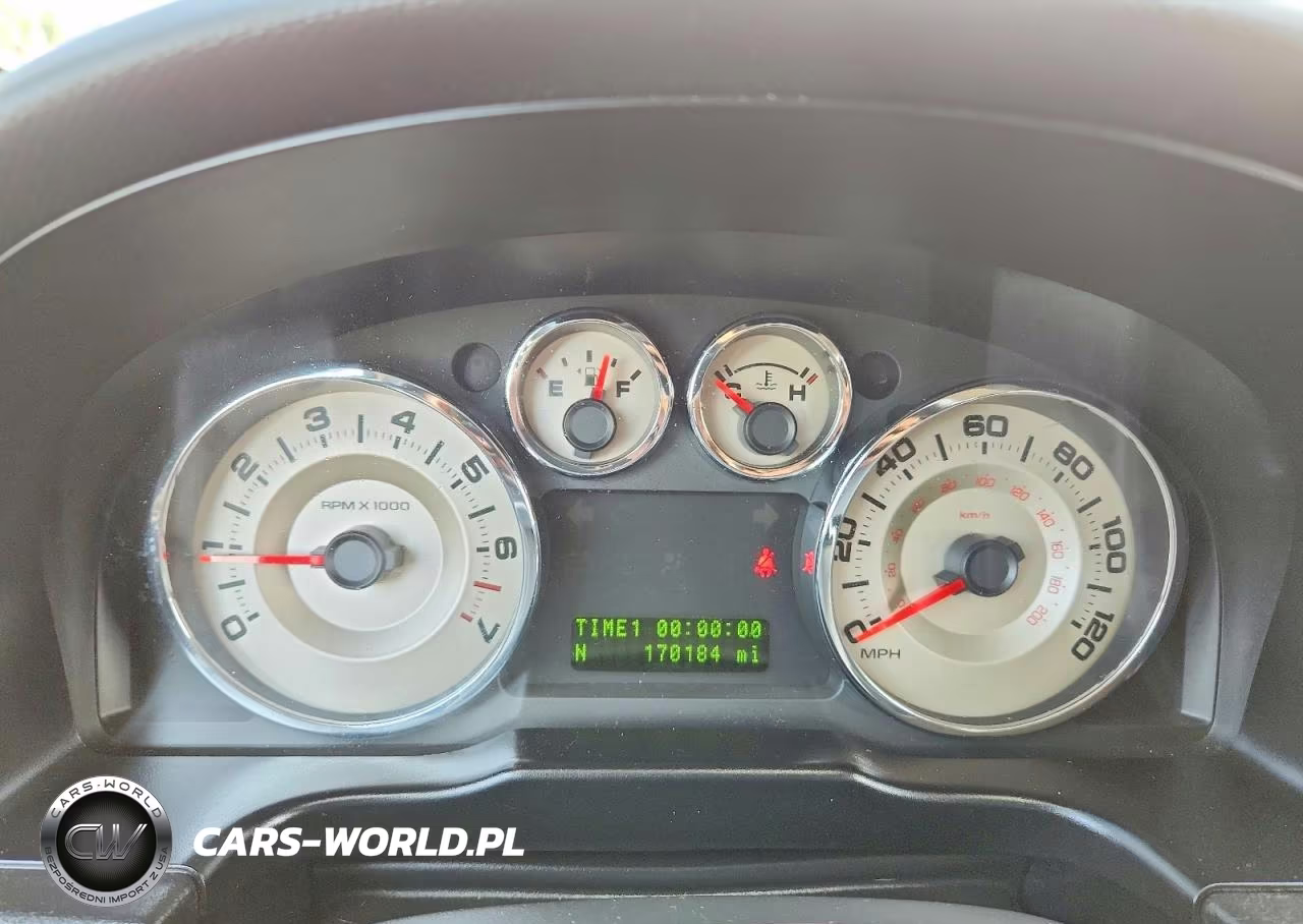 2009 Ford Edge Sel VIN:2FMDK48C49BB01521 - 9