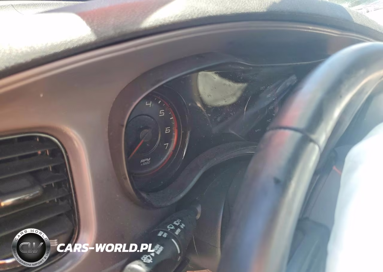 2023 Dodge Charger Gt VIN:2C3CDXMG6PH548662 - 9